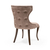DINING SIDE CHAIR WF‑100602033 WILMAX Dining side chair wf‑100602033 Wilmax (photo 3)