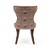 DINING SIDE CHAIR WF‑100602033 WILMAX Dining side chair wf‑100602033 Wilmax (photo 4)