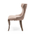 DINING SIDE CHAIR WF‑100602033 WILMAX Dining side chair wf‑100602033 Wilmax (photo 6)