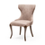 DINING SIDE CHAIR WF‑100602033 WILMAX Dining side chair wf‑100602033 Wilmax (photo 7)