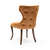 DINING SIDE CHAIR WF‑100602036 WILMAX Dining side chair wf‑100602036 Wilmax (photo 5)
