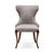 DINING SIDE CHAIR WF‑100602038 WILMAX Dining side chair wf‑100602038 Wilmax (photo 8)