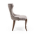 DINING SIDE CHAIR WF‑100602038 WILMAX Dining side chair wf‑100602038 Wilmax (photo 2)