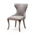 DINING SIDE CHAIR WF‑100602038 WILMAX Dining side chair wf‑100602038 Wilmax (photo 7)