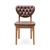 DINING SIDE CHAIR WF‑100701044 WILMAX Dining side chair wf‑100701044 Wilmax (photo 8)