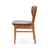 DINING SIDE CHAIR WF‑100701044 WILMAX Dining side chair wf‑100701044 Wilmax (photo 6)