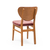 DINING SIDE CHAIR WF‑100701045 WILMAX Dining side chair wf‑100701045 Wilmax (photo 5)