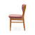 DINING SIDE CHAIR WF‑100701045 WILMAX Dining side chair wf‑100701045 Wilmax (photo 6)