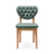 DINING SIDE CHAIR WF‑100701047 WILMAX Dining side chair wf‑100701047 Wilmax (photo 8)
