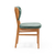 DINING SIDE CHAIR WF‑100701047 WILMAX Dining side chair wf‑100701047 Wilmax (photo 2)