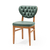 DINING SIDE CHAIR WF‑100701047 WILMAX Dining side chair wf‑100701047 Wilmax (photo 7)