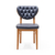 DINING SIDE CHAIR WF‑100701049 WILMAX Dining side chair wf‑100701049 Wilmax (photo 8)