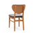 DINING SIDE CHAIR WF‑100701050 WILMAX Dining side chair wf‑100701050 Wilmax (photo 5)