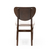 DINING SIDE CHAIR WF‑100702041 WILMAX Dining side chair wf‑100702041 Wilmax (photo 4)