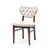 DINING SIDE CHAIR WF‑100702041 WILMAX Dining side chair wf‑100702041 Wilmax (photo 7)