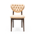 DINING SIDE CHAIR WF‑100702042 WILMAX Dining side chair wf‑100702042 Wilmax (photo 8)