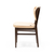 DINING SIDE CHAIR WF‑100702042 WILMAX Dining side chair wf‑100702042 Wilmax (photo 6)