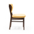 DINING SIDE CHAIR WF‑100702043 WILMAX Dining side chair wf‑100702043 Wilmax (photo 2)