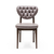 DINING SIDE CHAIR WF‑100702046 WILMAX Dining side chair wf‑100702046 Wilmax (photo 8)