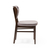 DINING SIDE CHAIR WF‑100702046 WILMAX Dining side chair wf‑100702046 Wilmax (photo 2)