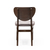 DINING SIDE CHAIR WF‑100702046 WILMAX Dining side chair wf‑100702046 Wilmax (photo 4)