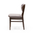 DINING SIDE CHAIR WF‑100702046 WILMAX Dining side chair wf‑100702046 Wilmax (photo 6)