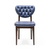 DINING SIDE CHAIR WF‑100702048 WILMAX Dining side chair wf‑100702048 Wilmax (photo 8)