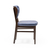 DINING SIDE CHAIR WF‑100702048 WILMAX Dining side chair wf‑100702048 Wilmax (photo 2)
