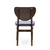 DINING SIDE CHAIR WF‑100702048 WILMAX Dining side chair wf‑100702048 Wilmax (photo 4)