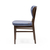 DINING SIDE CHAIR WF‑100702048 WILMAX Dining side chair wf‑100702048 Wilmax (photo 6)