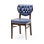 DINING SIDE CHAIR WF‑100702048 WILMAX Dining side chair wf‑100702048 Wilmax (photo 7)