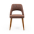 DINING SIDE CHAIR WF‑100901034 WILMAX Dining side chair wf‑100901034 Wilmax (photo 8)