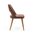DINING SIDE CHAIR WF‑100901034 WILMAX Dining side chair wf‑100901034 Wilmax (photo 2)