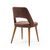 DINING SIDE CHAIR WF‑100901034 WILMAX Dining side chair wf‑100901034 Wilmax (photo 3)