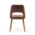 DINING SIDE CHAIR WF‑100901034 WILMAX Dining side chair wf‑100901034 Wilmax (photo 4)