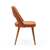 DINING SIDE CHAIR WF‑100901035 WILMAX Dining side chair wf‑100901035 Wilmax (photo 2)