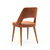 DINING SIDE CHAIR WF‑100901035 WILMAX Dining side chair wf‑100901035 Wilmax (photo 5)