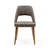 DINING SIDE CHAIR WF‑100901037 WILMAX Dining side chair wf‑100901037 Wilmax (photo 8)
