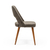 DINING SIDE CHAIR WF‑100901037 WILMAX Dining side chair wf‑100901037 Wilmax (photo 2)