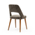 DINING SIDE CHAIR WF‑100901037 WILMAX Dining side chair wf‑100901037 Wilmax (photo 3)