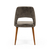 DINING SIDE CHAIR WF‑100901037 WILMAX Dining side chair wf‑100901037 Wilmax (photo 4)