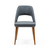DINING SIDE CHAIR WF‑100901039 WILMAX Dining side chair wf‑100901039 Wilmax (photo 8)