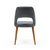 DINING SIDE CHAIR WF‑100901039 WILMAX Dining side chair wf‑100901039 Wilmax (photo 4)
