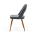 DINING SIDE CHAIR WF‑100901039 WILMAX Dining side chair wf‑100901039 Wilmax (photo 6)