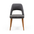 DINING SIDE CHAIR WF‑100901040 WILMAX Dining side chair wf‑100901040 Wilmax (photo 8)