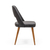 DINING SIDE CHAIR WF‑100901040 WILMAX Dining side chair wf‑100901040 Wilmax (photo 2)