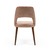 DINING SIDE CHAIR WF‑100902032 WILMAX Dining side chair wf‑100902032 Wilmax (photo 4)