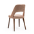 DINING SIDE CHAIR WF‑100902032 WILMAX Dining side chair wf‑100902032 Wilmax (photo 5)