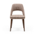 DINING SIDE CHAIR WF‑100902033 WILMAX Dining side chair wf‑100902033 Wilmax (photo 8)