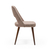DINING SIDE CHAIR WF‑100902033 WILMAX Dining side chair wf‑100902033 Wilmax (photo 2)